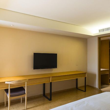 Ji Hotel Тайюань Екстер'єр фото