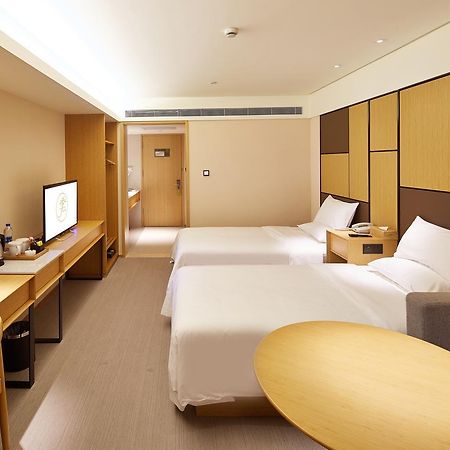 Ji Hotel Тайюань Екстер'єр фото