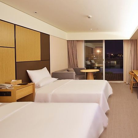 Ji Hotel Тайюань Екстер'єр фото
