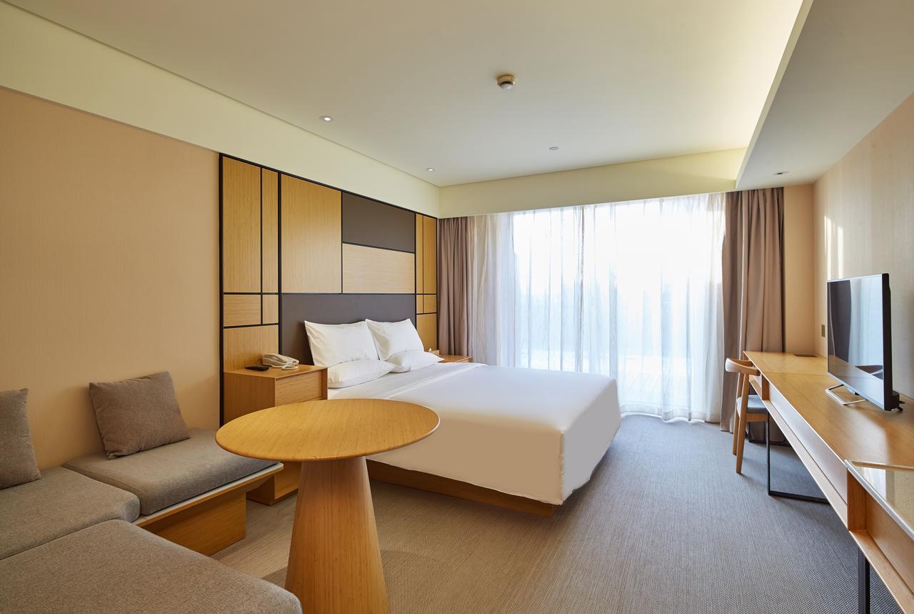 Ji Hotel Тайюань Екстер'єр фото